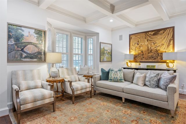 3445 Shenandoah Street, University Park, TX 75205