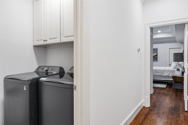 3445 Shenandoah Street, University Park, TX 75205