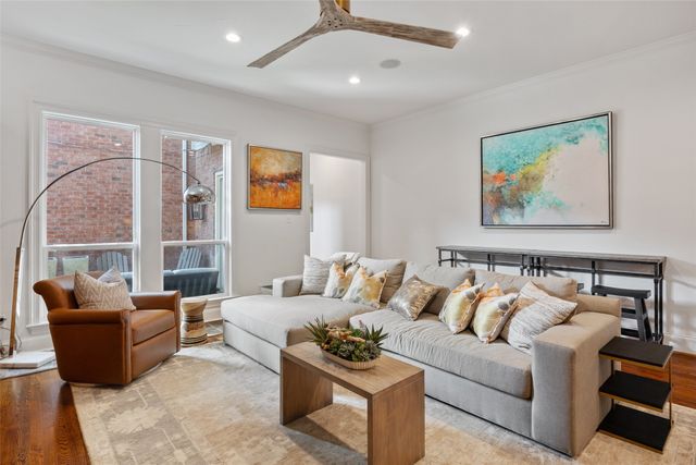 3445 Shenandoah Street, University Park, TX 75205