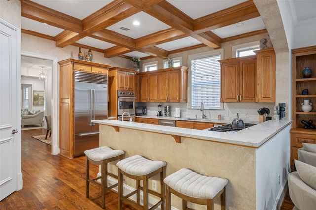 3445 Shenandoah Street, University Park, TX 75205