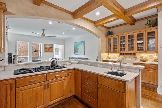 3445 Shenandoah Street, University Park, TX 75205