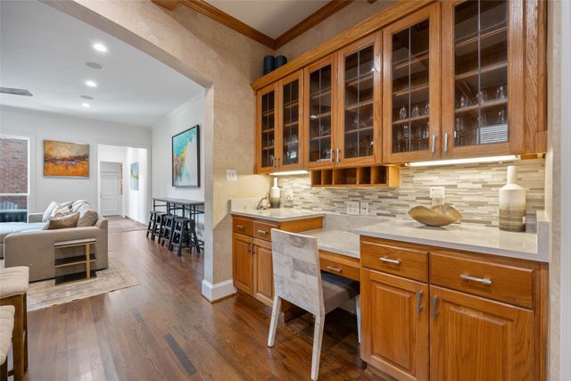 3445 Shenandoah Street, University Park, TX 75205