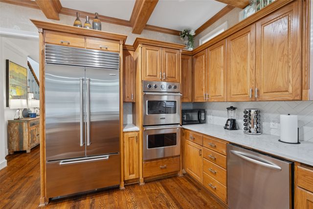 3445 Shenandoah Street, University Park, TX 75205