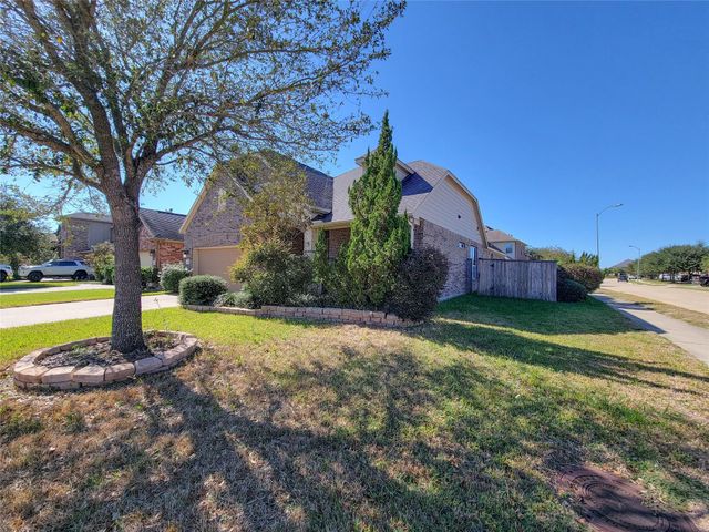 4102 Astoria Manor Lane, Fulshear, TX 77441