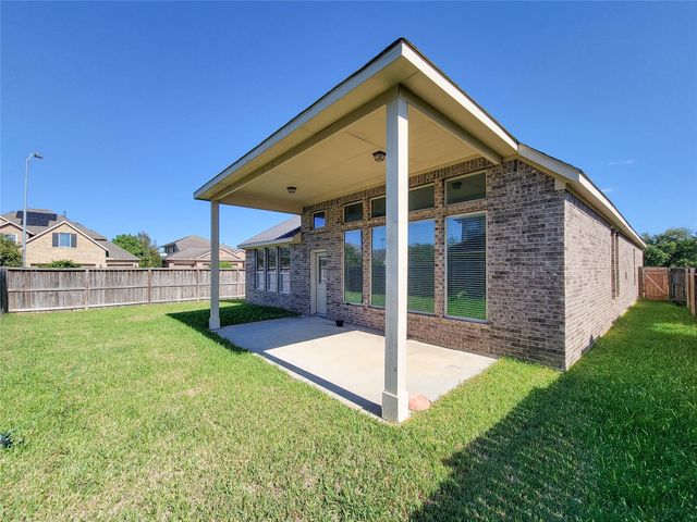 4102 Astoria Manor Lane, Fulshear, TX 77441