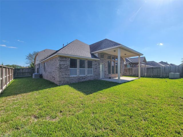4102 Astoria Manor Lane, Fulshear, TX 77441