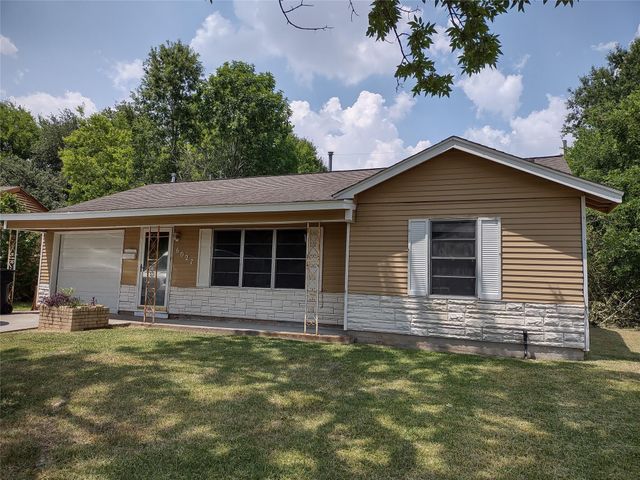 6027 Belneath Street, Houston, TX 77033