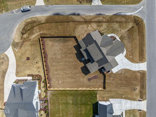 25 Deer Tail Lane Lot 52, Fuquay Varina, NC 27526