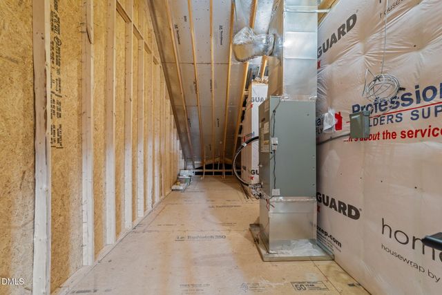 25 Deer Tail Lane Lot 52, Fuquay Varina, NC 27526