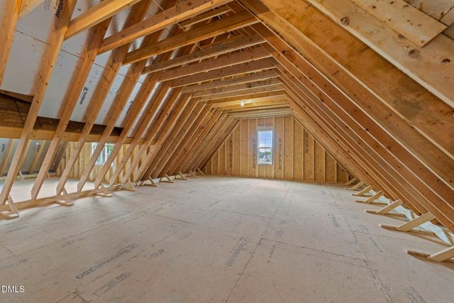 25 Deer Tail Lane Lot 52, Fuquay Varina, NC 27526