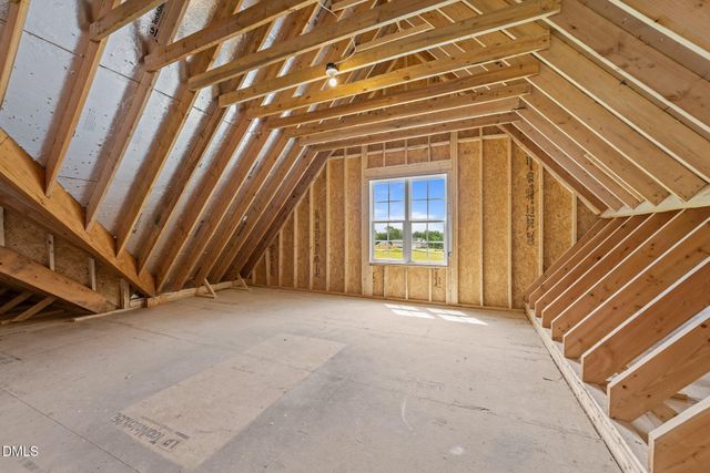 25 Deer Tail Lane Lot 52, Fuquay Varina, NC 27526