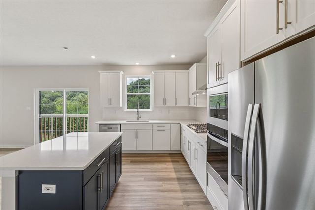 406 Barons Ct, Peters Twp, PA 15367