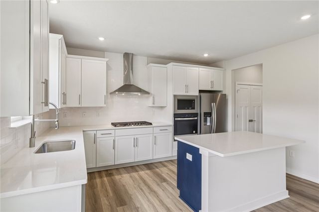 406 Barons Ct, Peters Twp, PA 15367