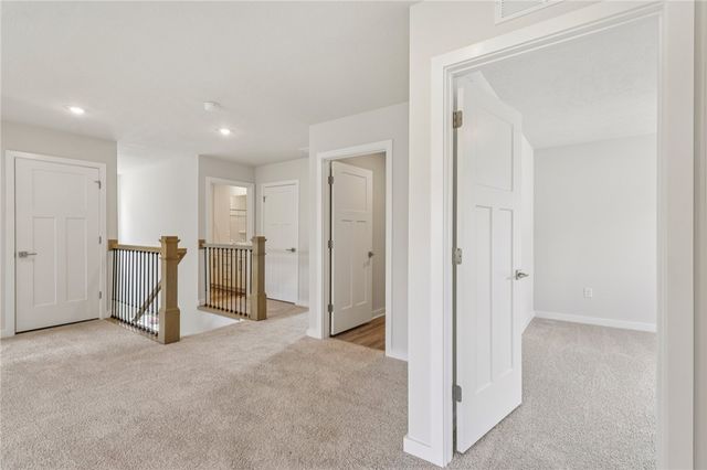 406 Barons Ct, Peters Twp, PA 15367