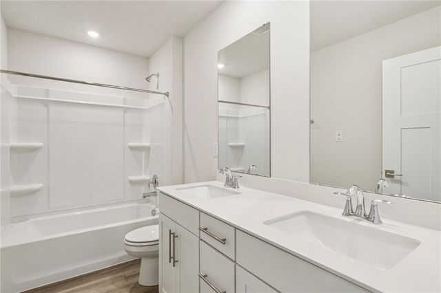 406 Barons Ct, Peters Twp, PA 15367