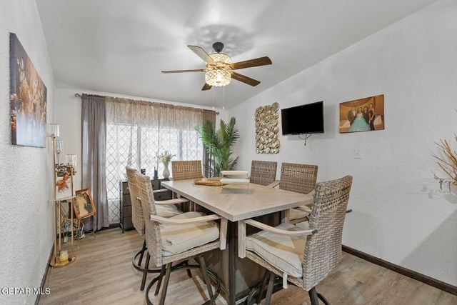 11540 Valle Dorado Road, Socorro, TX 79927