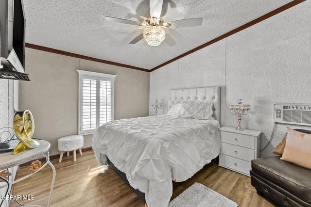 11540 Valle Dorado Road, Socorro, TX 79927