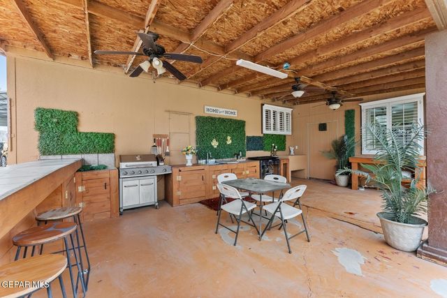 11540 Valle Dorado Road, Socorro, TX 79927