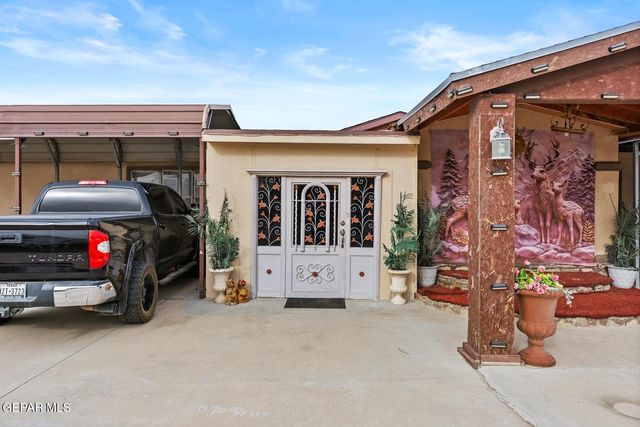11540 Valle Dorado Road, Socorro, TX 79927