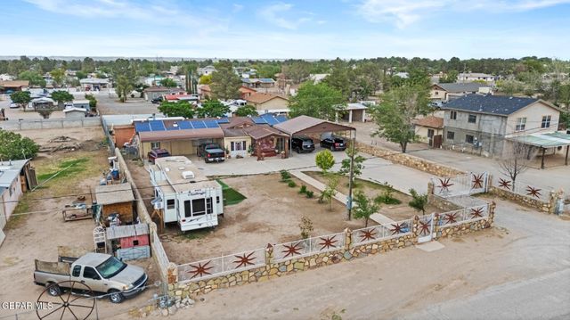 11540 Valle Dorado Road, Socorro, TX 79927