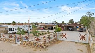 11540 Valle Dorado Road, Socorro, TX 79927