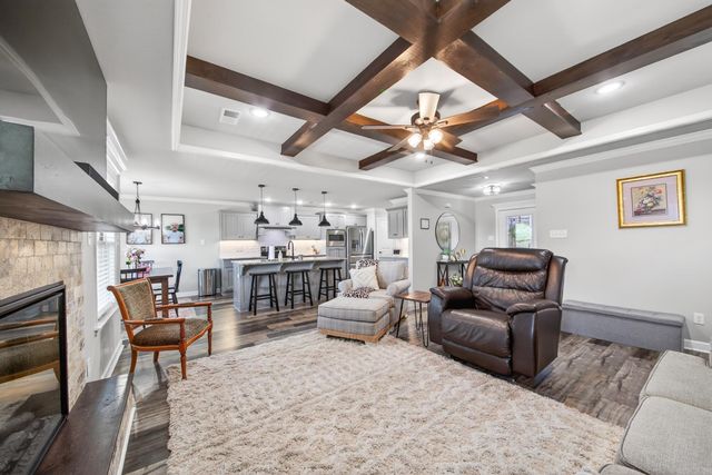 16 Cimarron Circle, Cabot, AR 72023