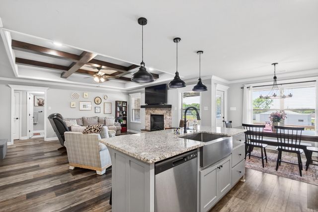 16 Cimarron Circle, Cabot, AR 72023