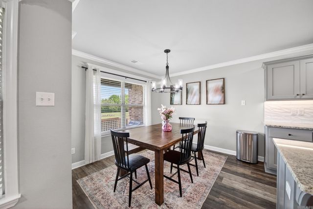 16 Cimarron Circle, Cabot, AR 72023