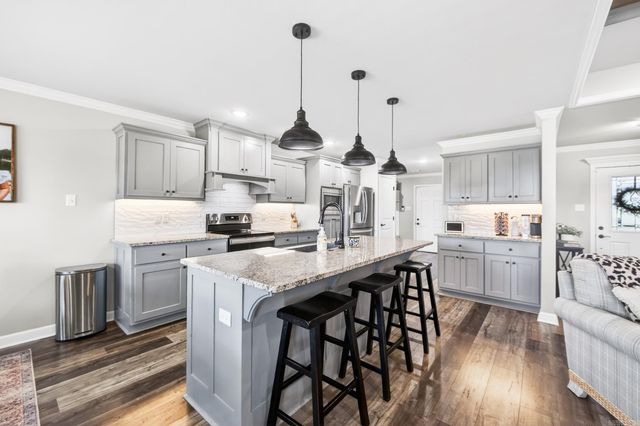 16 Cimarron Circle, Cabot, AR 72023
