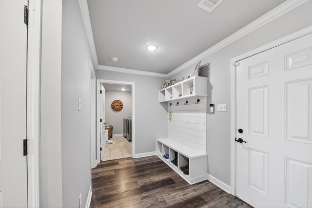 16 Cimarron Circle, Cabot, AR 72023