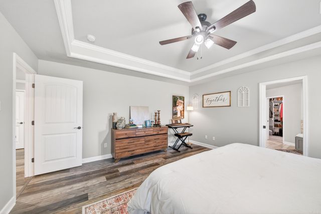 16 Cimarron Circle, Cabot, AR 72023