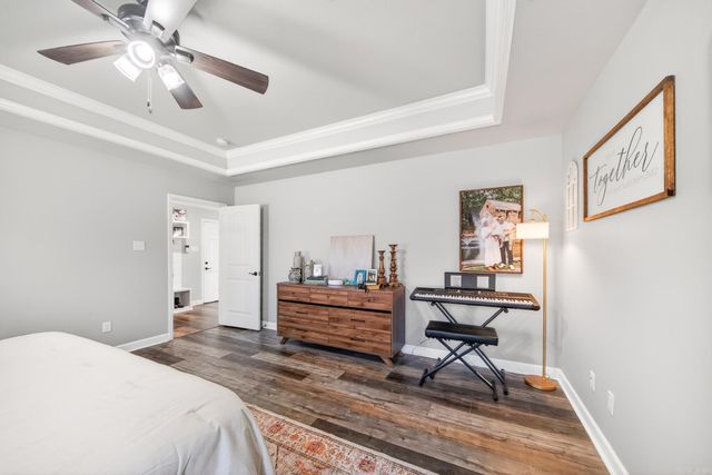16 Cimarron Circle, Cabot, AR 72023