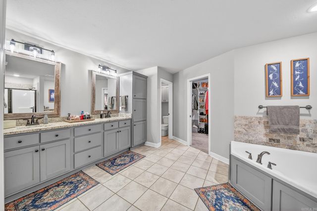 16 Cimarron Circle, Cabot, AR 72023