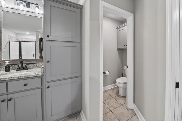16 Cimarron Circle, Cabot, AR 72023