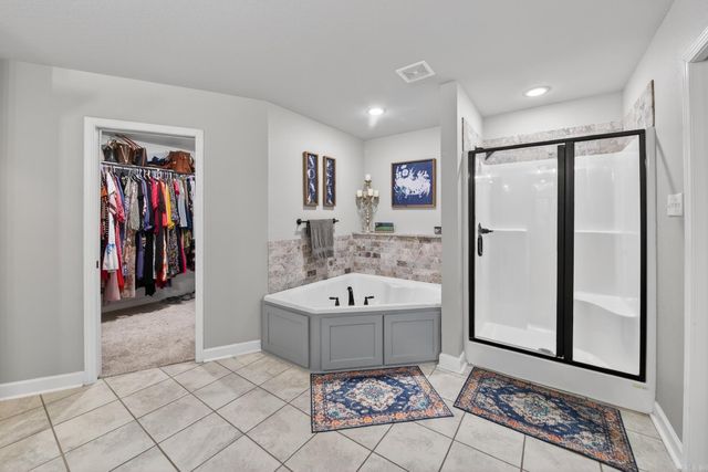 16 Cimarron Circle, Cabot, AR 72023