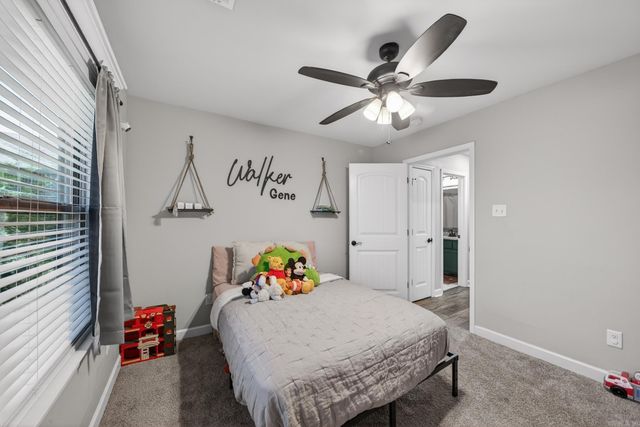 16 Cimarron Circle, Cabot, AR 72023