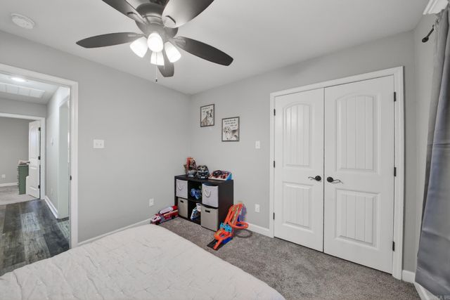 16 Cimarron Circle, Cabot, AR 72023