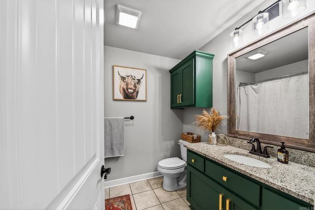 16 Cimarron Circle, Cabot, AR 72023