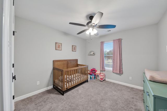 16 Cimarron Circle, Cabot, AR 72023