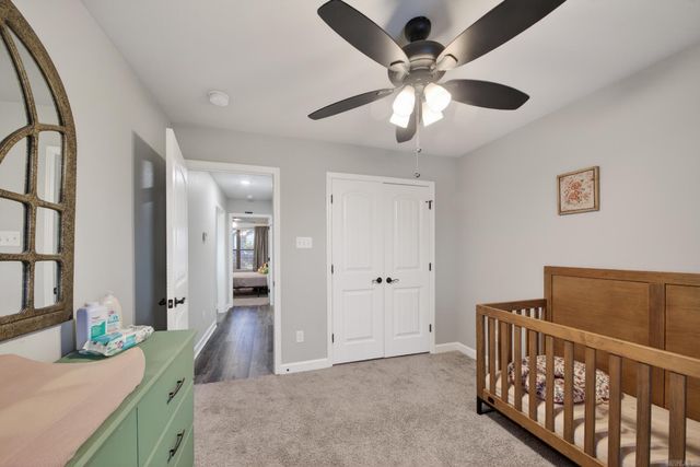16 Cimarron Circle, Cabot, AR 72023