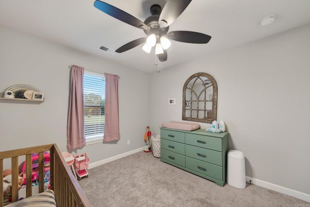 16 Cimarron Circle, Cabot, AR 72023