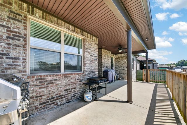16 Cimarron Circle, Cabot, AR 72023