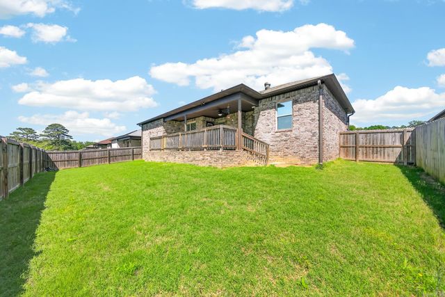 16 Cimarron Circle, Cabot, AR 72023
