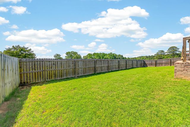 16 Cimarron Circle, Cabot, AR 72023