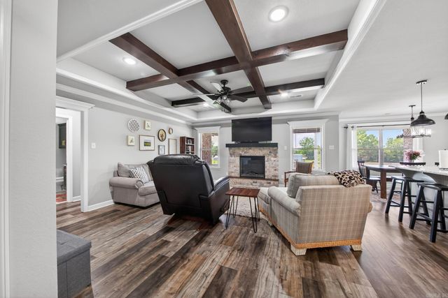 16 Cimarron Circle, Cabot, AR 72023
