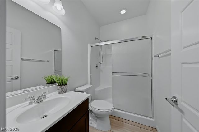 5595 Pico Ferrera Court, Las Vegas, NV 89113