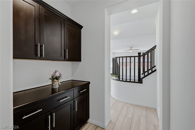 5595 Pico Ferrera Court, Las Vegas, NV 89113