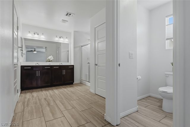 5595 Pico Ferrera Court, Las Vegas, NV 89113