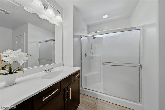 5595 Pico Ferrera Court, Las Vegas, NV 89113