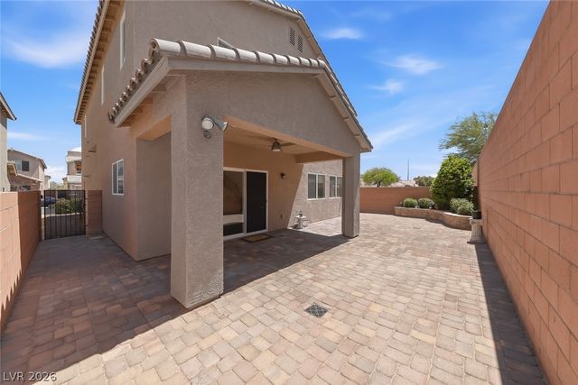 5595 Pico Ferrera Court, Las Vegas, NV 89113